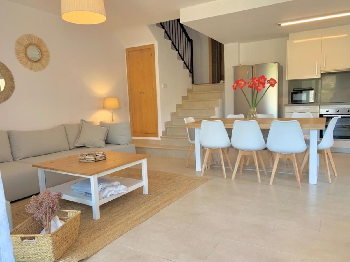 Villa Adosado Con Piscina A 5 Minutos De La Playa Almuñécar Exterior foto